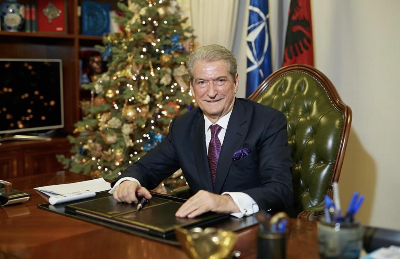 Mesazhi i Berishës: Çdo gjë duket e pamundur... derisa realizohet