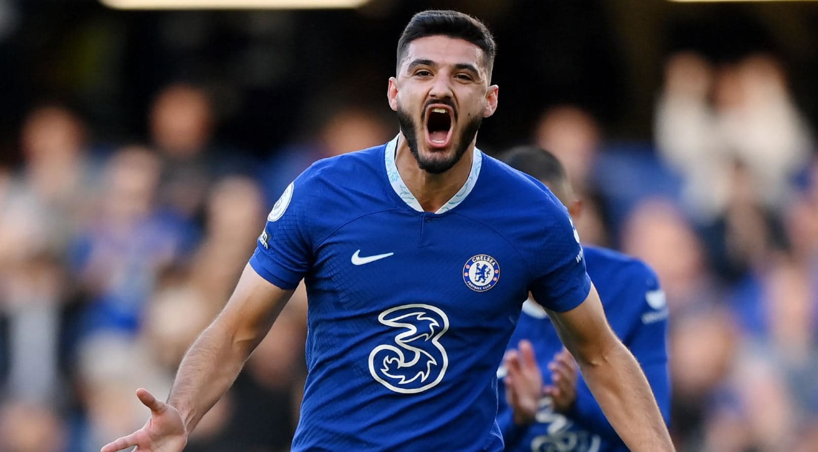 Broja drejt largimit nga Chelsea