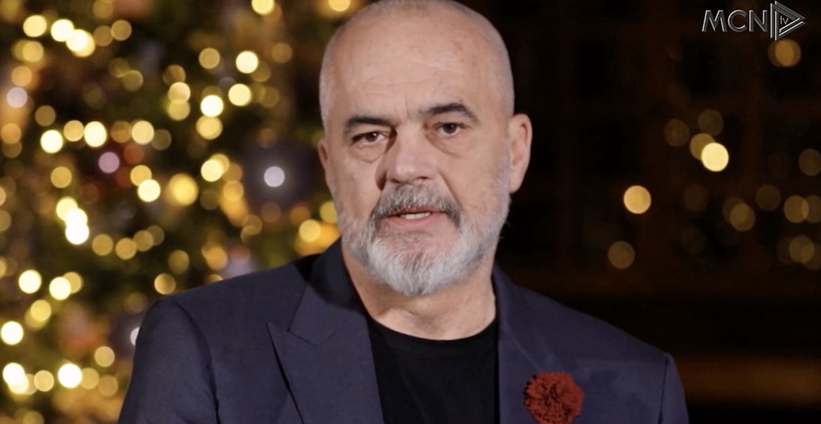 “Jam Edi Rama, prapa më vjen historia”/ Berisha: Shqipëria u gdhi si Bjellorusia (VIDEO)