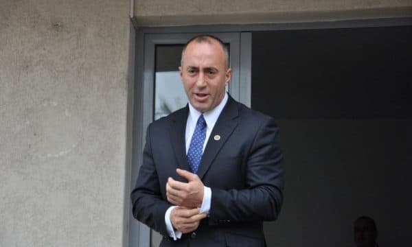 Haradinaj: Kosova në zgjedhje në pranverë, të gjitha partitë janë në fushatë