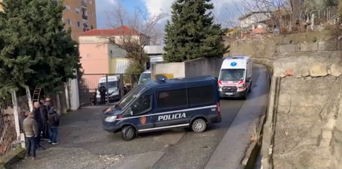 “Isha me pushime në Shqipëri”/ Vrasja e Nikulajt, Ruben Saraiva mohon krimin (VIDEO)