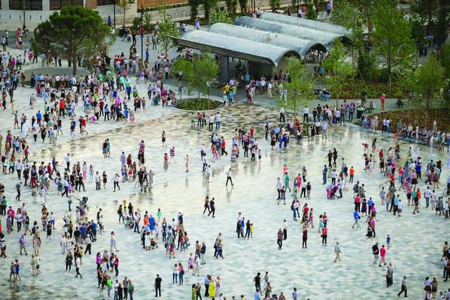 Tirana përzgjidhet “Kryeqyteti Mesdhetar i Kulturës dhe Dialogut” për vitin 2025