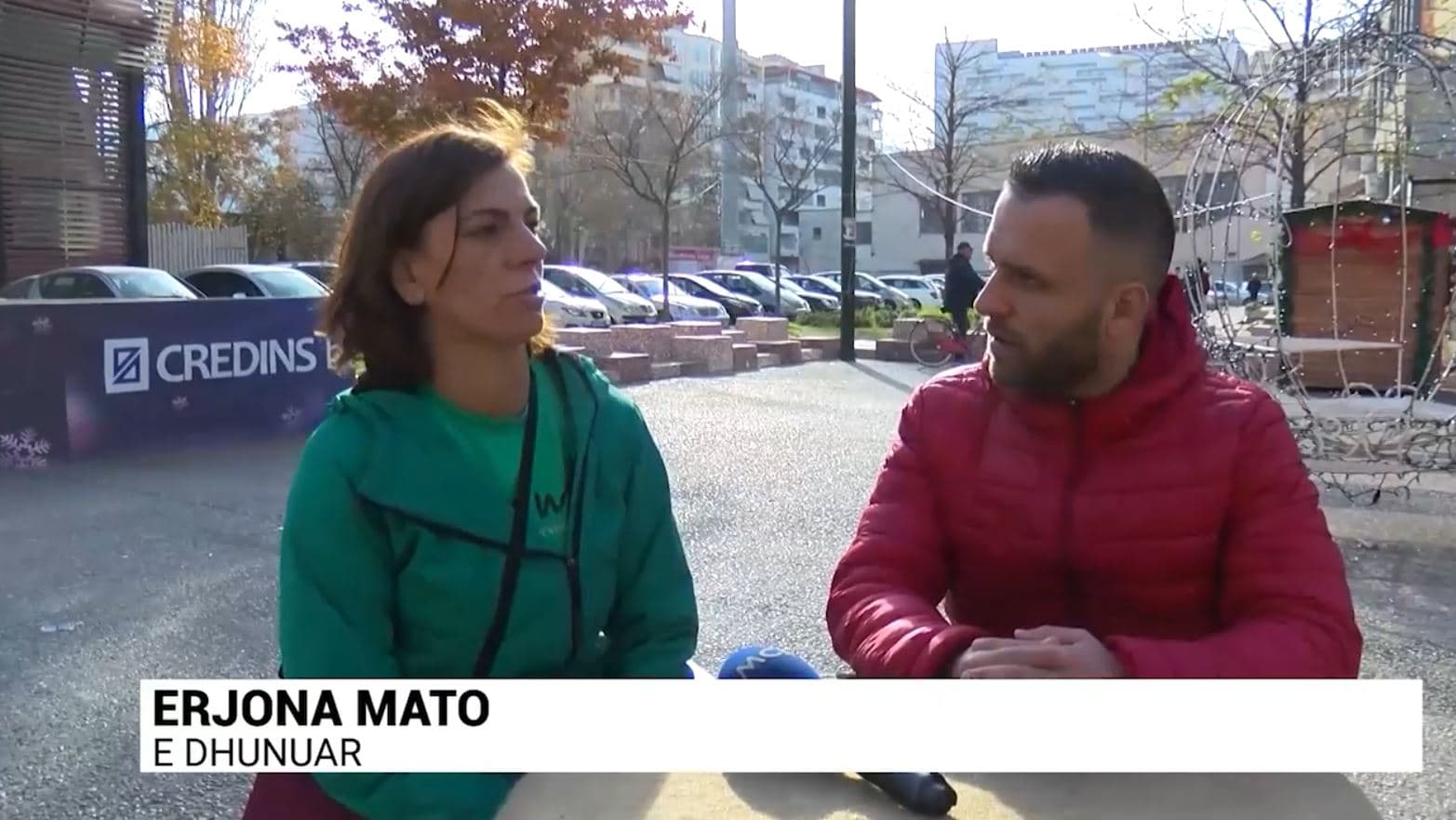 E dhunuar nga bashkëshorti/ 51-vjeçarja: Përfundova në rrugë, askush s’më mbështeti (VIDEO)