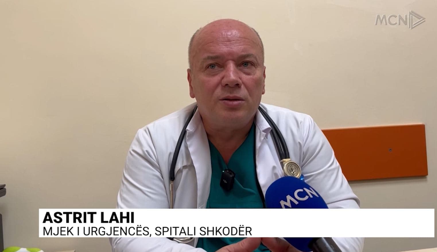 Mbi 300 qytetarë përfunduan në spital/ Shkodër, Lahi: Shkak alkooli i tepërt dhe fishekzjarrët (VIDEO)