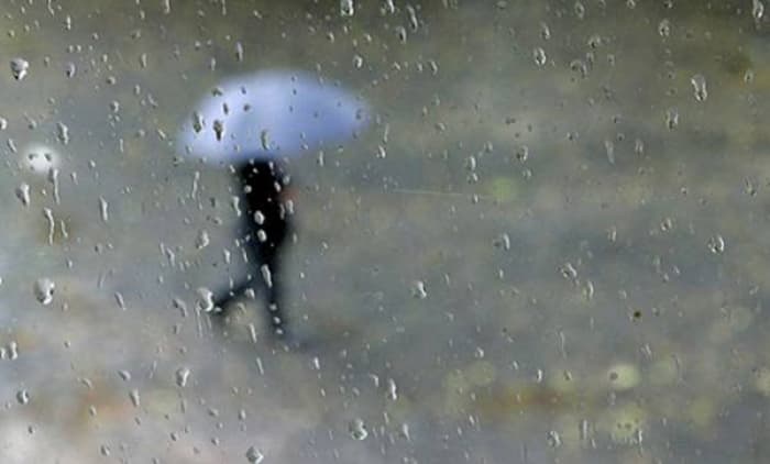  Moti sot/ Reshje shiu në disa zona, temperaturat deri në 15 °C