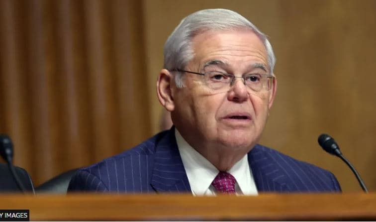 Senatori amerikan Menendez akuzohet për skemë të re ryshfeti