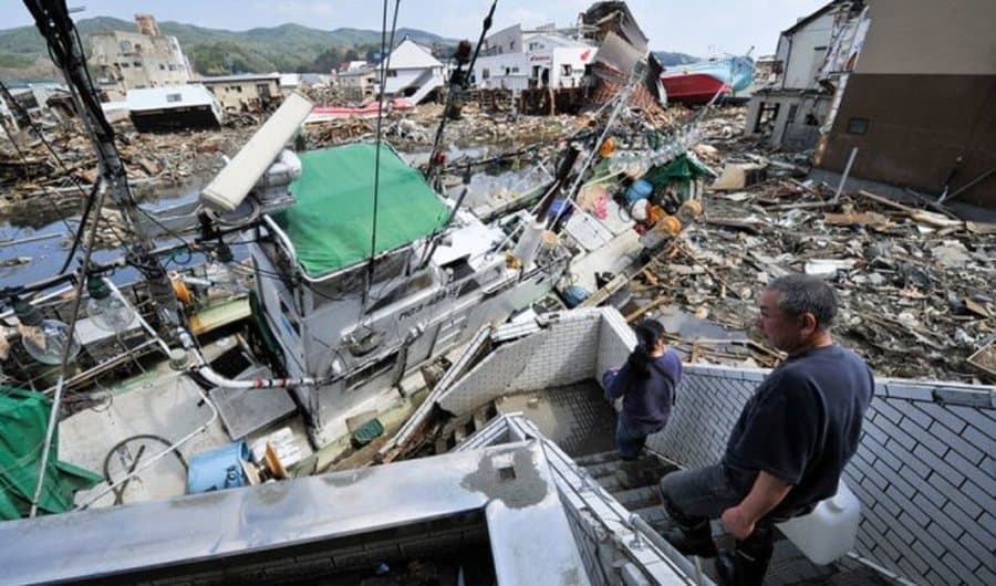 Shkon në 62 numri i viktima nga tërmeti, Japonia në garë me kohën për të shpëtuar të mbijetuarit nën rrënoja