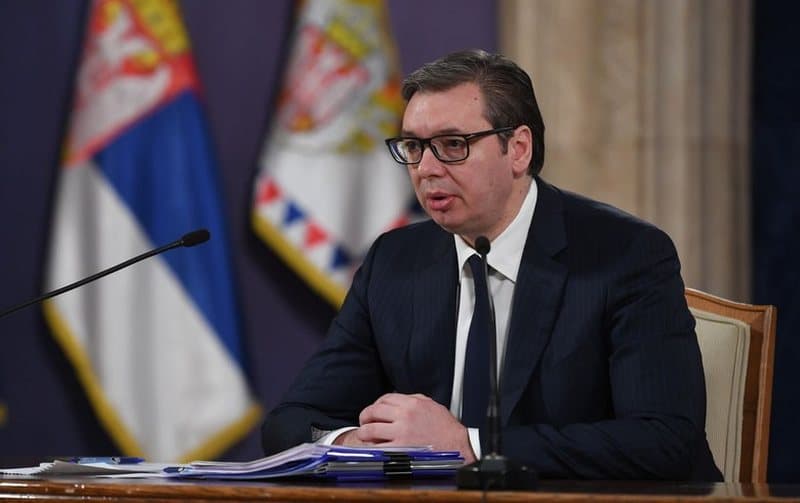 “Serbia shtet i kapur, rrezik për Ballkanin”/ The Guardian akuza Vuçiçit për situatën në rajon