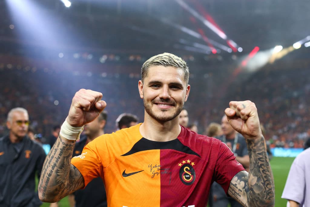 E ardhmja e sulmuesit Icardi, Galatasary merr vendimin