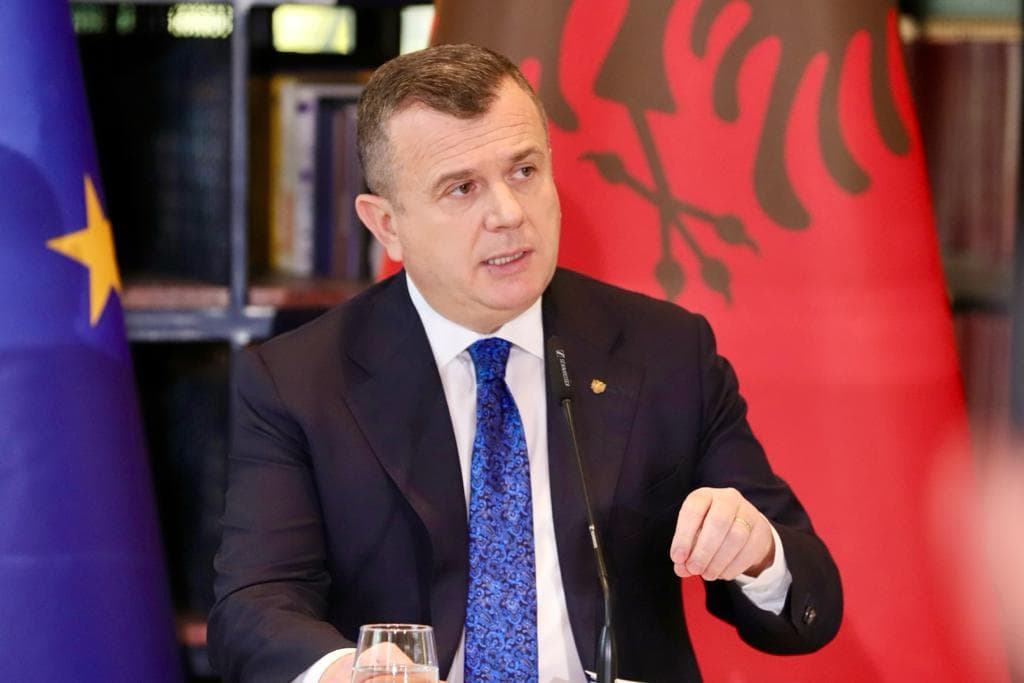Dosja “Partizani”, Balla: Rast tipik si në librat e kriminalistikës