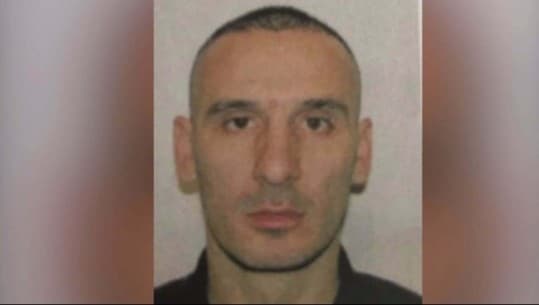 U ekstradua nga Franca, Apeli i GJKKO lë në "arrest me burg" Behar Bajrin