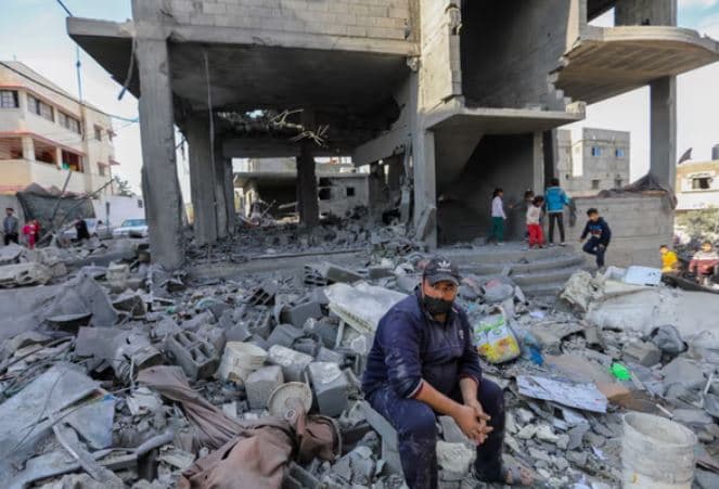 Lufta në Gaza/ Blinken do të udhëtojë në Lindjen e Mesme, ndalesa e sotme në Izrael