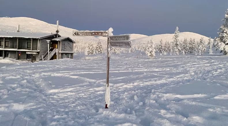 Finlandë, orteku iu merr jetën dy personave