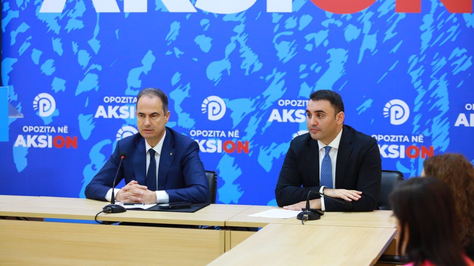 Boçi: Berisha vazhdon të jetë kryetar i PD. Këlliçi: SPAK kreu hetime të paplota për inceneratorët