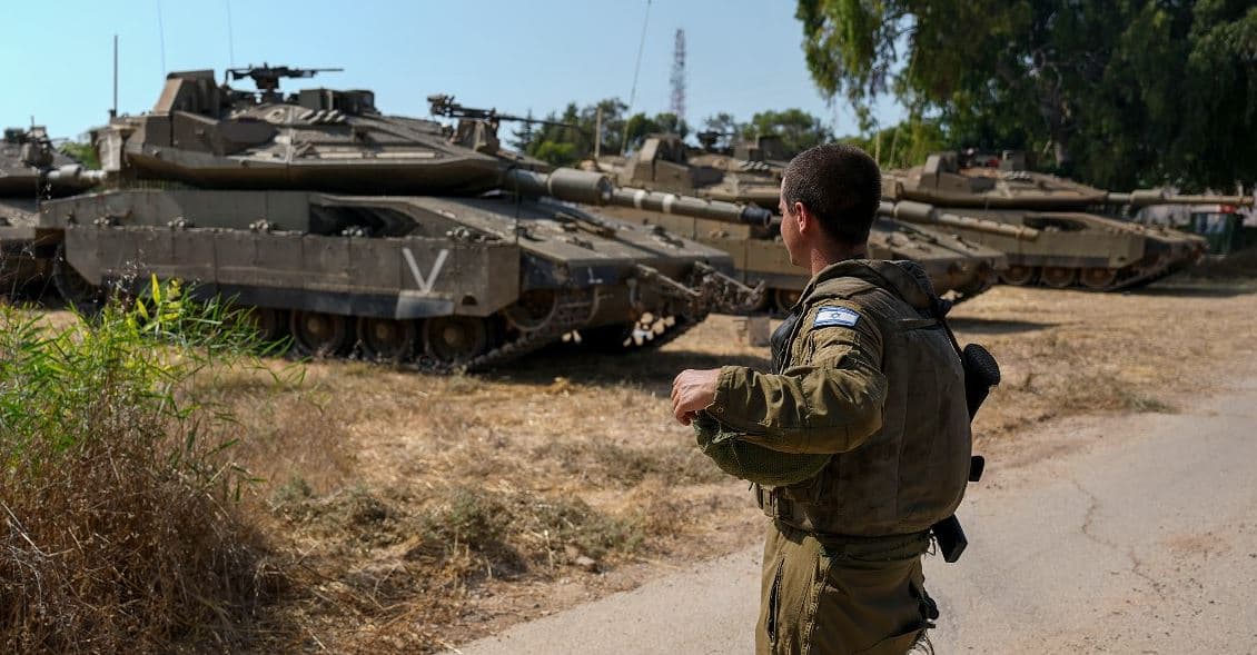 Vritet në Gaza lideri ushtarak i Xhihadit Islamik 