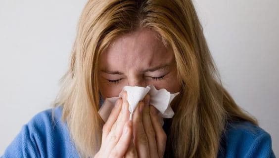 Gripi i gjatë, çfarë është sindroma post-grip e ngjashme me Covid-in e gjatë