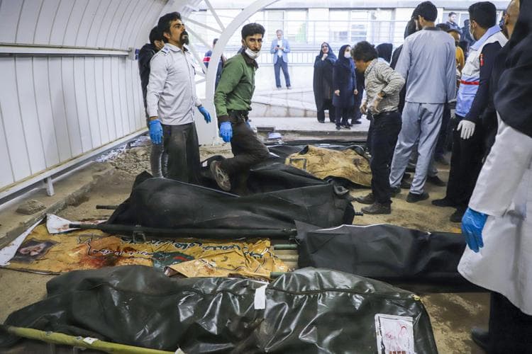 Presidenti iranian akuzon Izraelin: Synon të mbjellë pasiguri në rajon