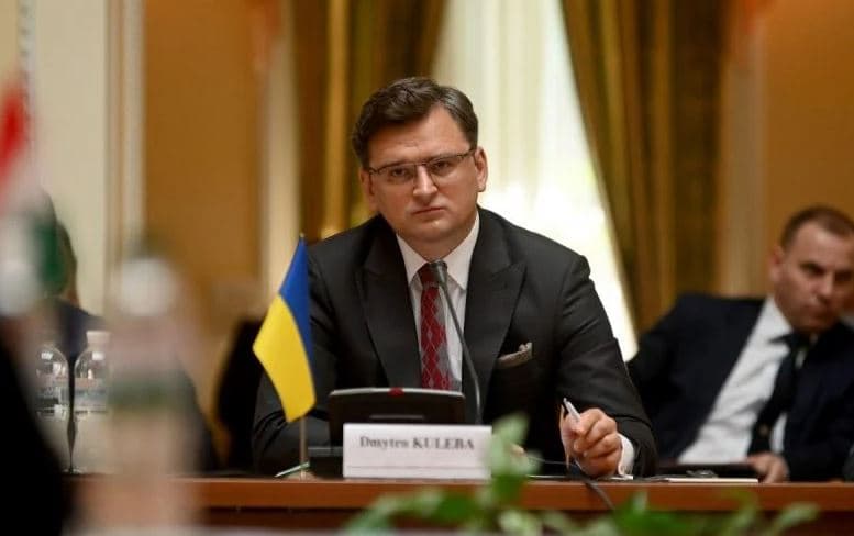 Kuleba: Ukraina mund të punojë me Trump nëse ai bëhet presidenti i ardhshëm i SHBA-ve