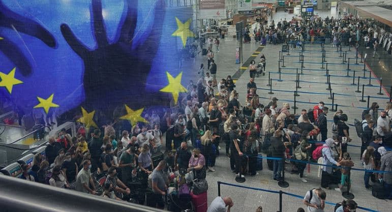 Katër ditë pas liberalizimit/ 32 mijë qytetarë u larguan nga Kosova