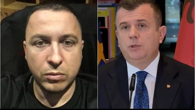 Ervis Martinaj/ Balla: Policia ka shumë informacion mbi çështjen