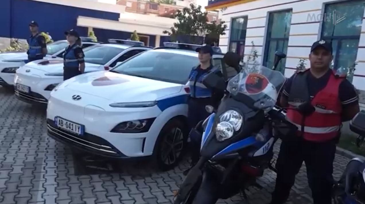 Ligj të ri për shmangien e monopolit në polici/ Balla: Dakord për komision hetimor për sistemin TIMS (VIDEO)
