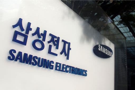 Ish-drejtuesi i Samsung akuzohet për shitjen e teknologjisë së çipeve ndaj Kinës
