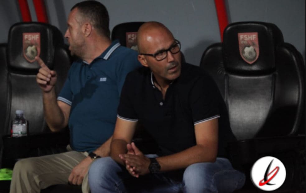 U largua nga Apolonia, trajneri Rodriguez: Mungesë profesionalizmi, nuk ndihesha rehat