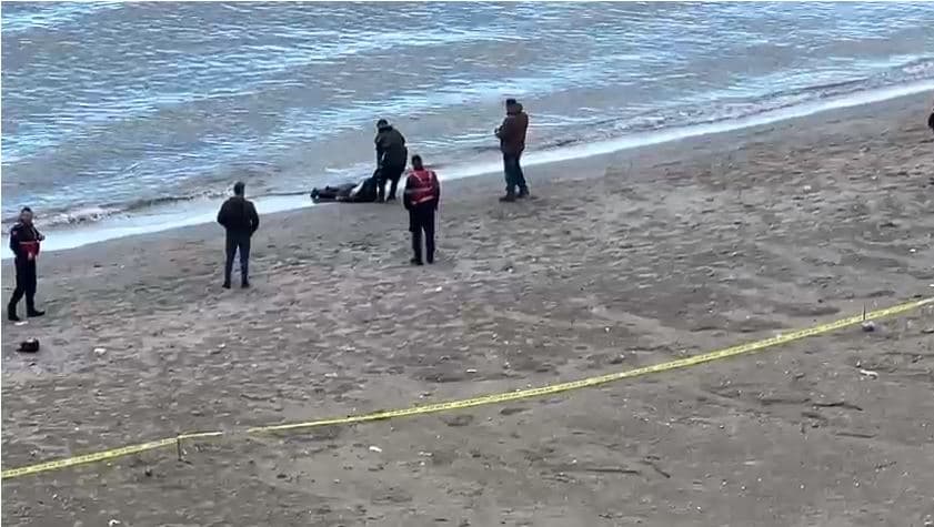 Identifikohet 52-vjeçarja që u mbyt aksidentalisht në Vlorë, vuante nga skleroza