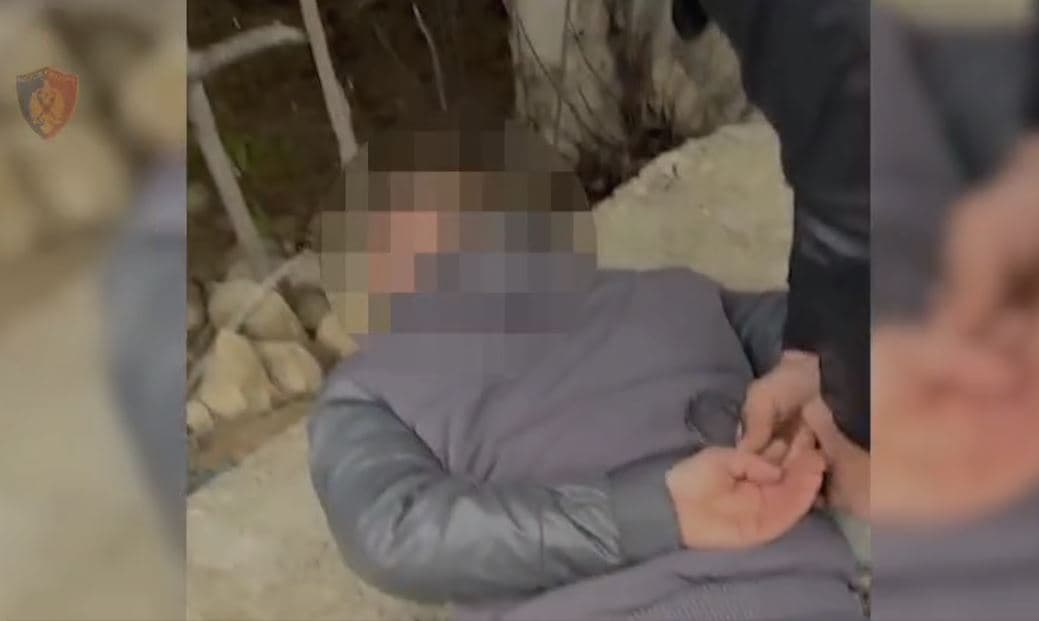 Pjesë e grupit kriminal që merrej me trafik kokaine dhe heroine në Itali, arrestohen dy persona në Tiranë e Përmet 