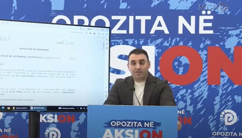 Bashkia Tiranë përdor makinat e Zotos/ Këlliçi: Kontrata u negociua nga Erion Veliaj (VIDEO)