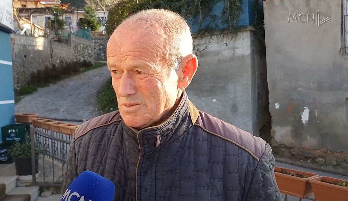 Fshati Kuç i Zi pa ujë të pijshëm/ Banorët: Kemi hapur puse, por nuk mjafton. Bashkia asnjë masë (VIDEO)