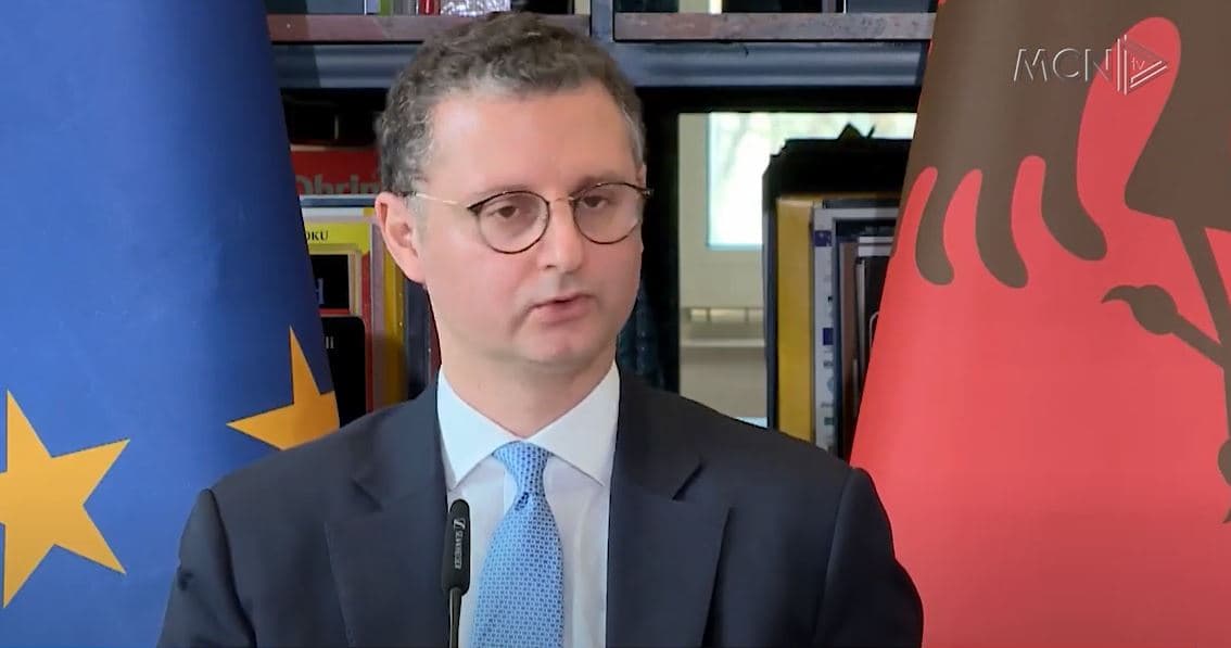 Do rishikohen çmimet e referencës në bazë të zonës/ Mete: Rishikojmë edhe skemën e pensioneve (VIDEO)