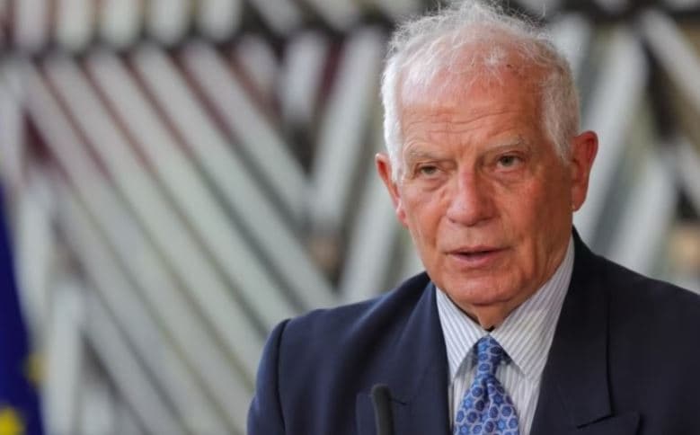 Borrell viziton Libanin: Shmangni përshkallëzimin e konfliktit rajonal
