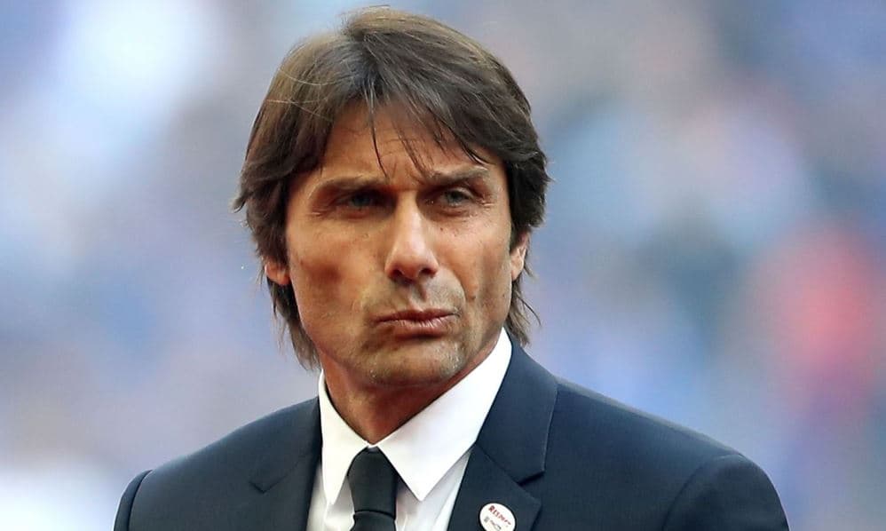 Garë mes tre klubeve të Serie A, duan trajnerin Antonio Conte