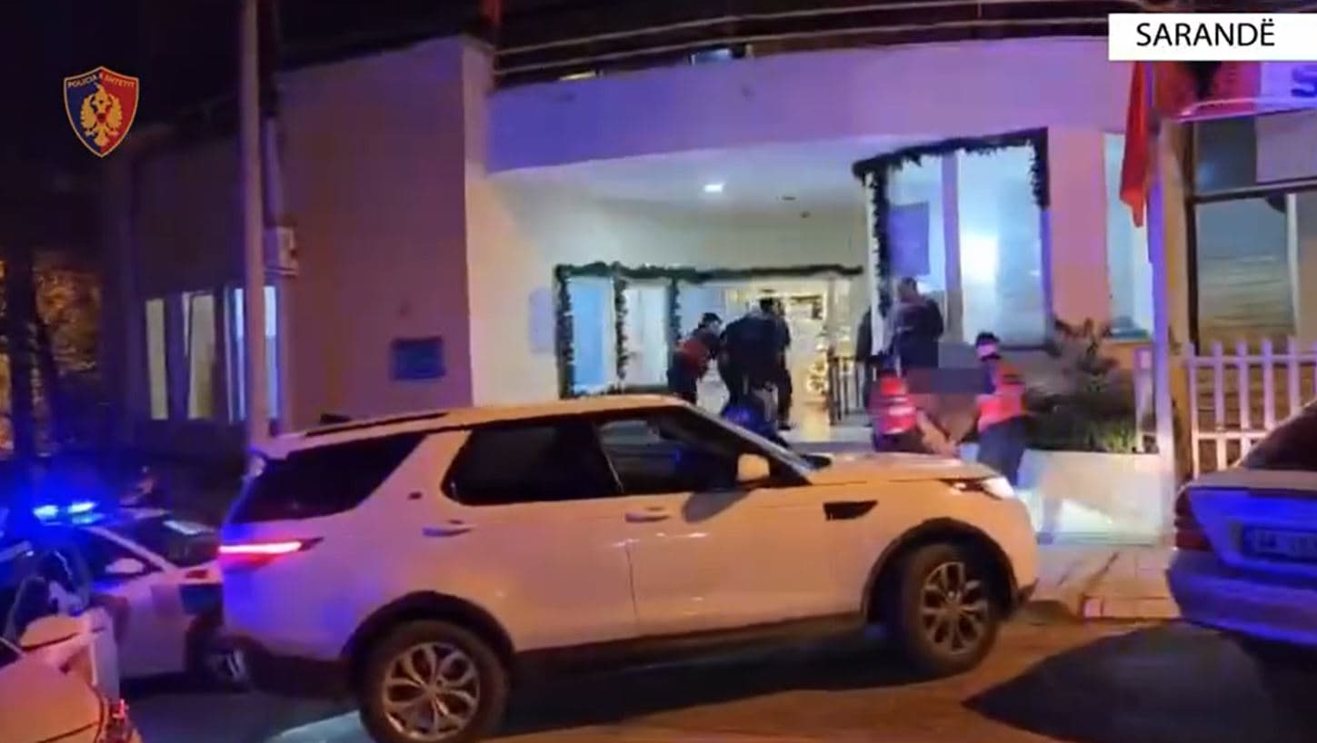 Do merrnin peng një 49-vjeçar, arrestohen 4 persona në Sarandë