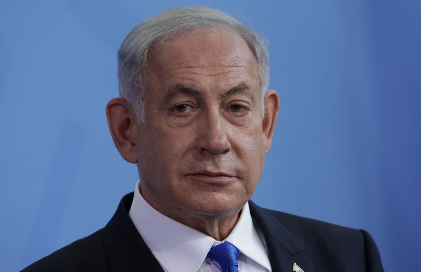 Netanyahu: Lufta nuk do të ndalet derisa të arrihen objektivat