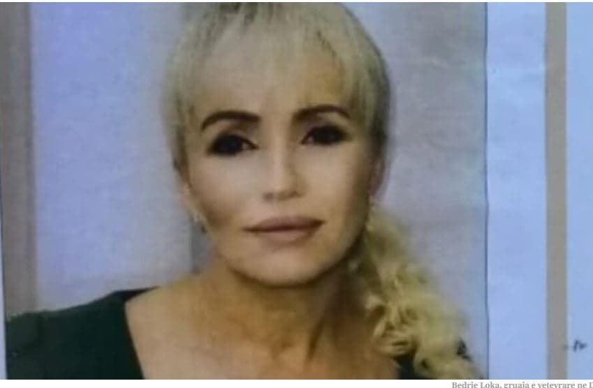 Nora Malaj: Vetëvrasja e Bedrie Lokës, britma me e madhe që na tregoi se në çfarë bataku disa qenie njerëzore po rriten