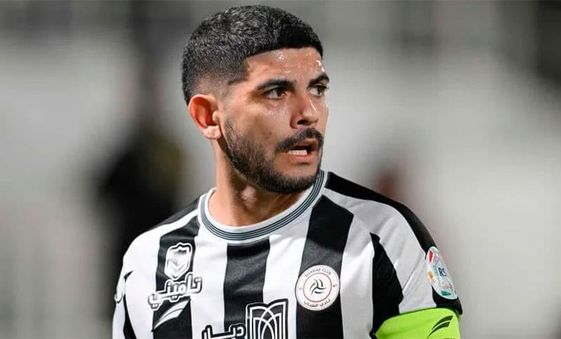 Ever Banega, afër rikthimit tek Newell’s Old Boys