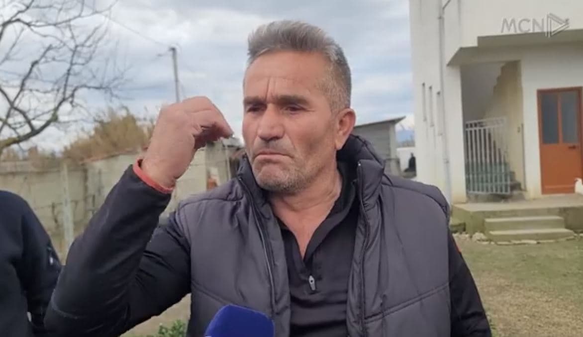 Vetëvrasja e 41-vjeçares, pranga bashkëshortit/ Vëllai i viktimës: Motra u vra nga burri i saj, s’pati një ditë të qetë (VIDEO)