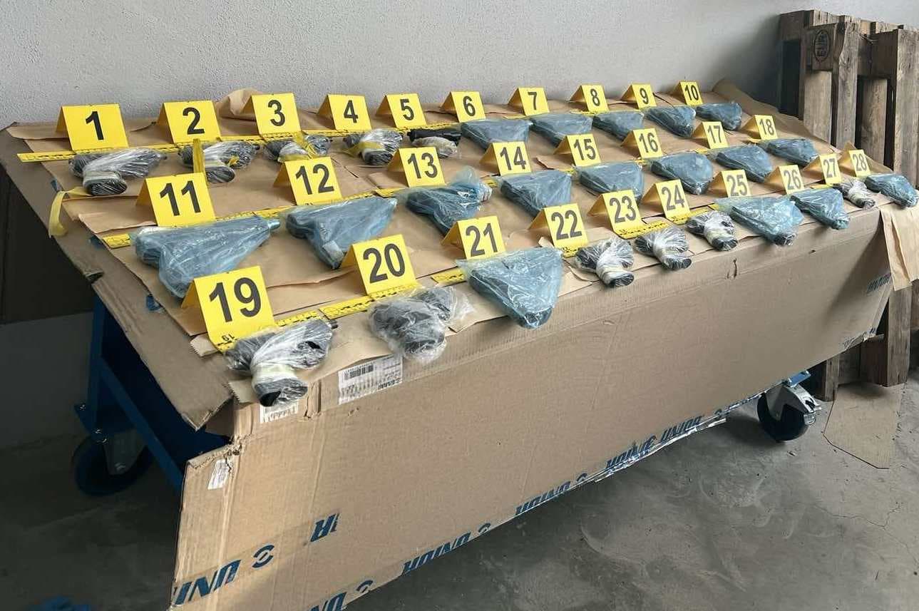 Serbia pretendon se gjeti armë në një veturë me targa RKS në Merdare
