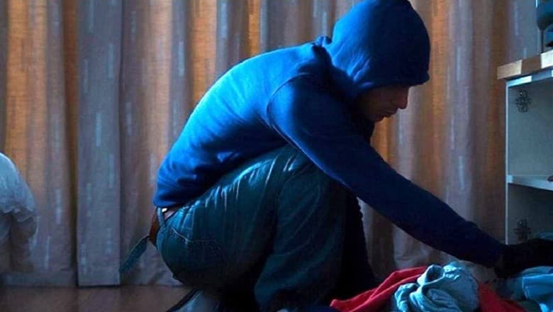Vodhën me dhunë shuma të ndryshme parash/ Arrestohen tre të rinj në Tiranë