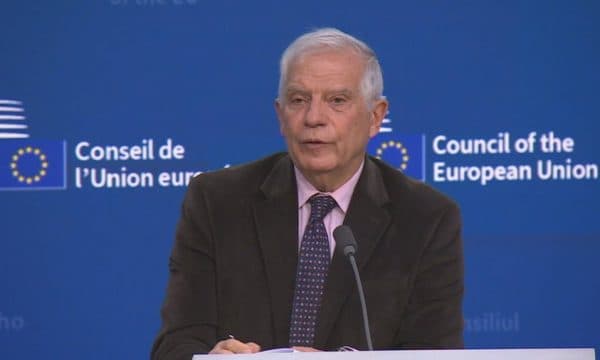 BE-ja mirëpret vendimin për targat: Hap pozitiv drejt normalizimit të marrëdhënieve Kosovë-Serbi