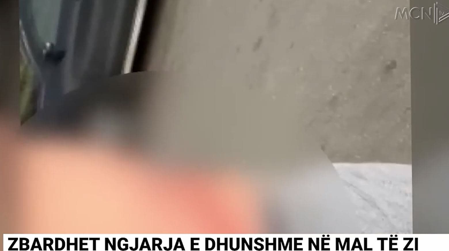 Zbardhet ngjarja e dhunshme në Mal të Zi/ Policia: Konflikti nisi në trafik, shqiptarët në makinë pa targa (VIDEO)