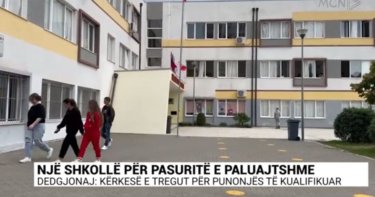 Një shkollë për pasuritë e paluajtshme/ Dedgjonaj: Kërkesë e tregut për punonjës të kualifikuar (VIDEO)