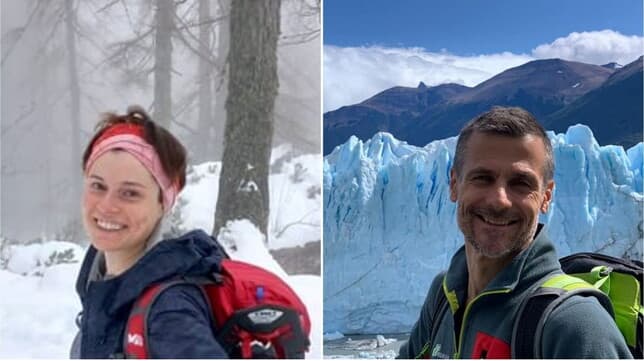 Ortek dëbore në Itali, humbin jetën dy alpinistë