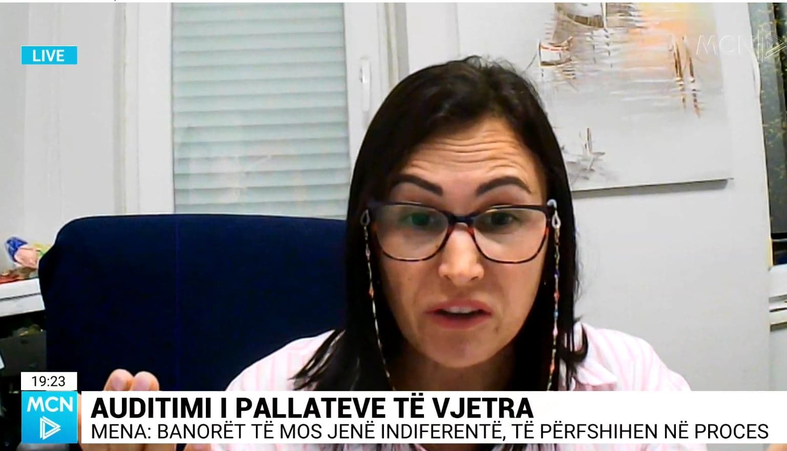 Auditimi i pallateve të vjetra/ Mena: E drejta për rikonstruksionin i takon pronarit, individët duhet të përfshihen në proces (VIDEO)