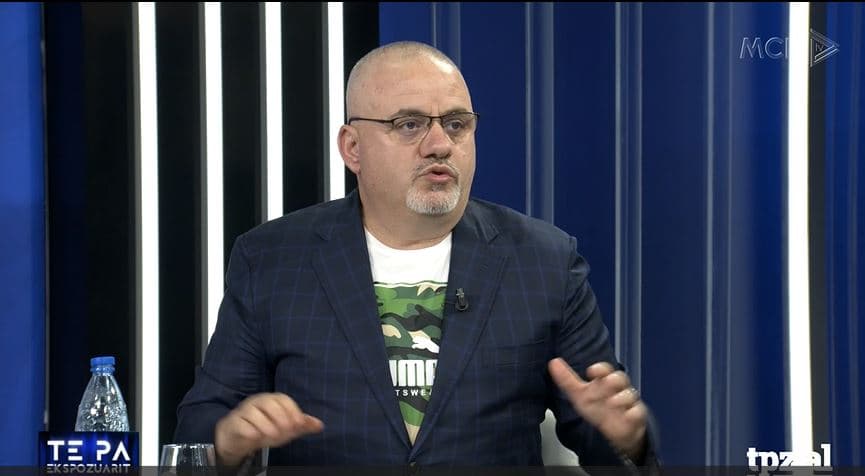 Hoxha: Ekzekutimi i Gëzim Sinomatajt për shkak të mbiemrit, sapo u ndez konflikti