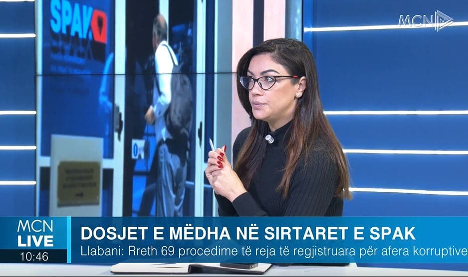 “Tri fatura fiktive u lëshuan nga biznesi i Ermal Mamaqit”, Llabani zbulon detaje nga hetimet: Kapin shifrën mbi 325 mln lekë (VIDEO)