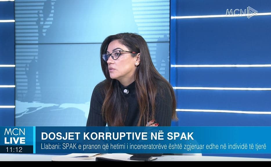 Inceneratori i Tiranës/ Llabani: Ka presion ndërkombëtar që drejtues të lartë të bashkisë të merren në përgjegjësi penale