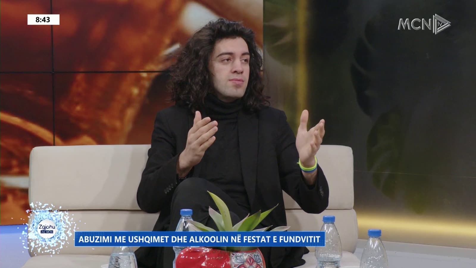 Abuzimi me ushqimin për fundvit, mjeku Bardhi tregon si të detoksikohemi: Kemi shkelur ritmin e trupit